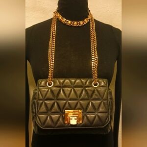 Stunning Michael korz bag